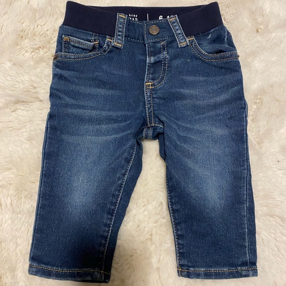 Boys - Toddler 12-18 - Picture 6 of 7